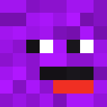 Sports Grapey - Other Minecraft Skins - image 3