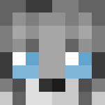 Furry | Snow Leopard - Male Minecraft Skins - image 3