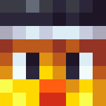 A skin request for Salty Bird! - Male Minecraft Skins - image 3