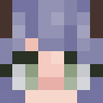 The Ram. - Female Minecraft Skins - image 3