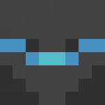 Genji: Carbon Fiber - Male Minecraft Skins - image 3
