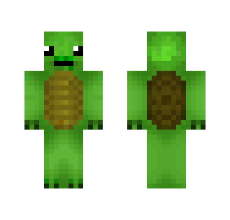 Turtle For My friends