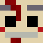 Purge skin {2} - Male Minecraft Skins - image 3