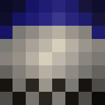 Yugioh Number 47 Nightmare Shark - Male Minecraft Skins - image 3
