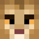 Kha'Liona - Male Minecraft Skins - image 3