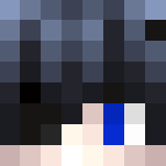 Ciel Phantomive (Black Butler - Male Minecraft Skins - image 3