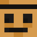 WX-78 - Other Minecraft Skins - image 3