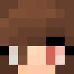 ????Personal skin????|Chxrie - Female Minecraft Skins - image 3
