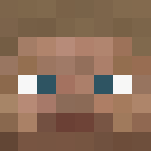 Classic Tank Dempsey - Male Minecraft Skins - image 3