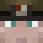 Nazi Richtofen - Male Minecraft Skins - image 3