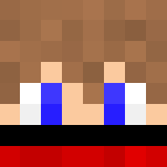 Me from mystreet winter outfit - Male Minecraft Skins - image 3