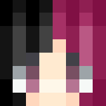 The Dark Side With Light - Female Minecraft Skins - image 3