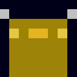 GIGN Operator v2 - (Transparent) - Male Minecraft Skins - image 3
