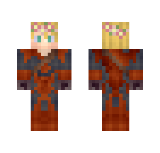 Yo Fam, This Is Gucci - Male Minecraft Skins - image 2