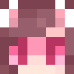 Bee | Bee and Puppycat - Female Minecraft Skins - image 3