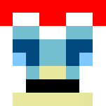 Voltron: Legendary Defender - Keith - Male Minecraft Skins - image 3