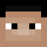 I'm Back (Standard Skin) - Male Minecraft Skins - image 3