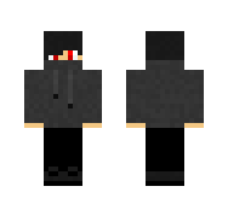 I was bored so here - Male Minecraft Skins - image 2