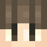 Beanie - Male Minecraft Skins - image 3