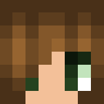 Green Day Out - Female Minecraft Skins - image 3