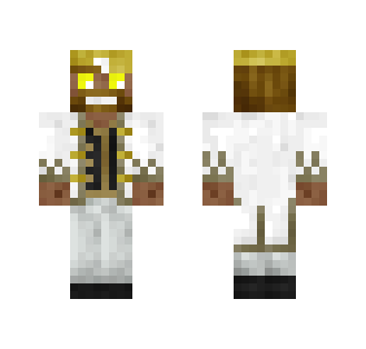 Godly King - Male Minecraft Skins - image 2