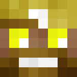 Godly King - Male Minecraft Skins - image 3