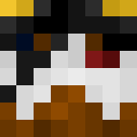 Skeleton Pirate - Male Minecraft Skins - image 3