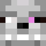 Fnaf Stanley the pale Freddy - Male Minecraft Skins - image 3
