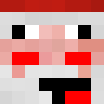 Uhhh Santa? - Male Minecraft Skins - image 3