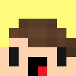 Better Derpy boy skin - Boy Minecraft Skins - image 3