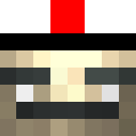 For Nadrojmai! - Male Minecraft Skins - image 3