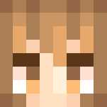 For a subscriber, Eevuii - Female Minecraft Skins - image 3