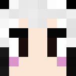 Atena - My Best Friend - Female Minecraft Skins - image 3