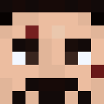 Takeo [Call of Duty Origins] - Male Minecraft Skins - image 3