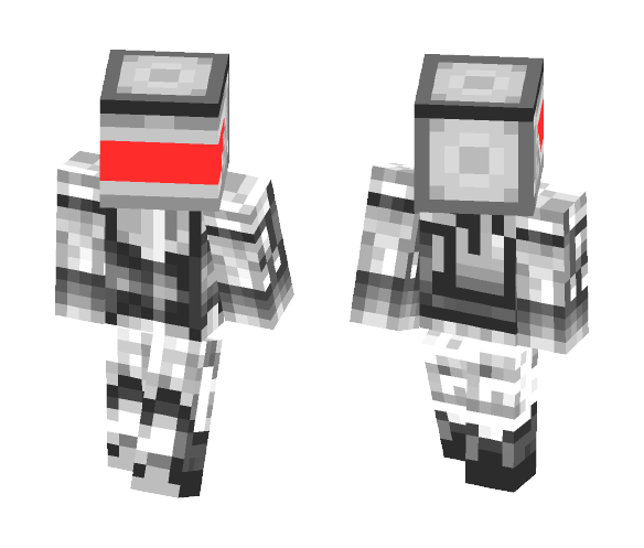Sixsmiths - Male Minecraft Skins - image 1