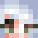 ☆ βενεℜℓγ ☆ OC Silvia - Female Minecraft Skins - image 3