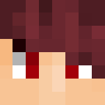 Simple Guy Skin - Male Minecraft Skins - image 3