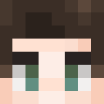 :3 | Requested Grim - Male Minecraft Skins - image 3