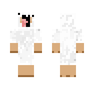 Derp Sheep - Other Minecraft Skins - image 2