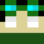 Trubrine - Male Minecraft Skins - image 3