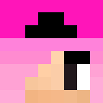 Pink Tomboy - Female Minecraft Skins - image 3