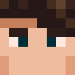 Dapper Man - Skin Request - Male Minecraft Skins - image 3