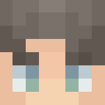 - Simple boy - - Boy Minecraft Skins - image 3