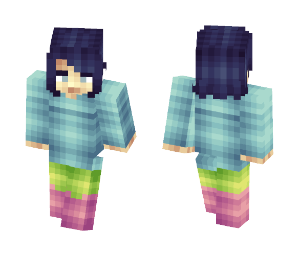 July 10th - Male Minecraft Skins - image 1
