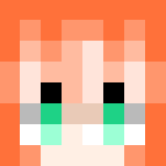 Penny - RWBY (Requested by Nagisa_) - Female Minecraft Skins - image 3
