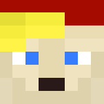 French Gamer - Male Minecraft Skins - image 3