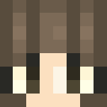 Beanie - Female Minecraft Skins - image 3