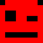 red stickbot - Male Minecraft Skins - image 3