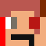 zombie - Male Minecraft Skins - image 3