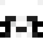 Gztale Sans - Male Minecraft Skins - image 3